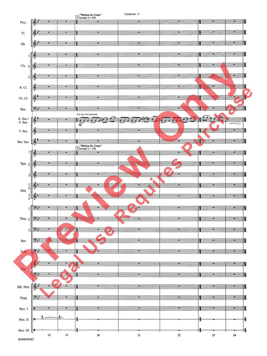 Northwoods: Of Might and Mettle | 小雅音樂 Hsiaoya Music