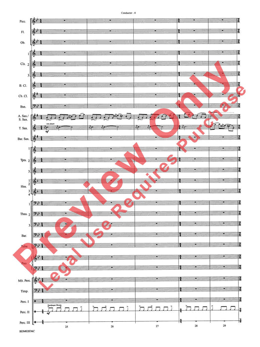 Northwoods: Of Might and Mettle | 小雅音樂 Hsiaoya Music