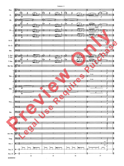 Northwoods: Of Might and Mettle | 小雅音樂 Hsiaoya Music