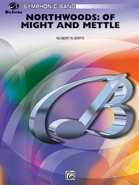 Northwoods: Of Might and Mettle | 小雅音樂 Hsiaoya Music