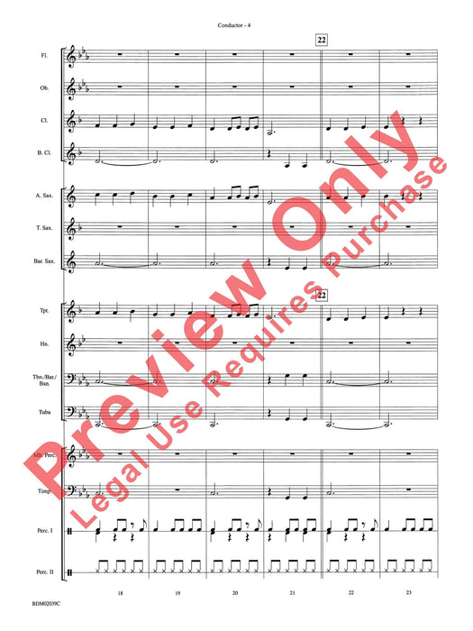 The Tenth Planet 總譜 | 小雅音樂 Hsiaoya Music