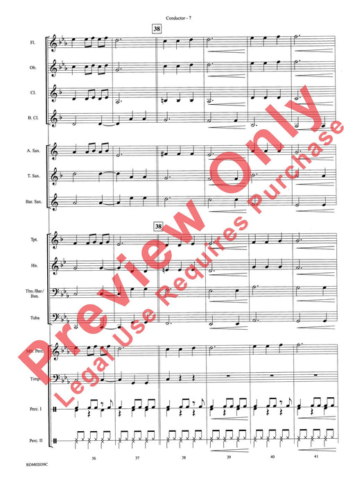 The Tenth Planet 總譜 | 小雅音樂 Hsiaoya Music