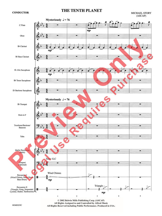 The Tenth Planet | 小雅音樂 Hsiaoya Music