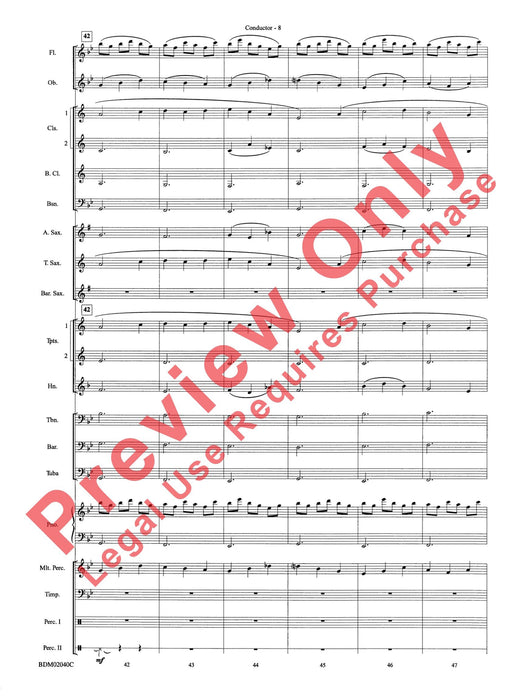 River of Dreams 總譜 | 小雅音樂 Hsiaoya Music