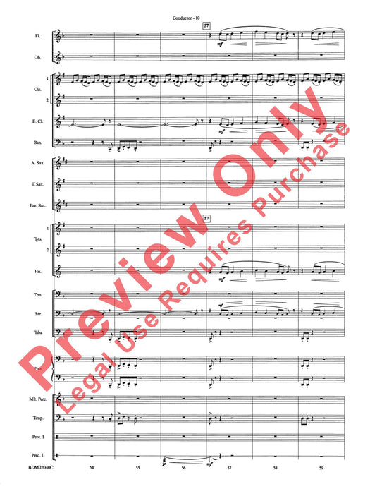 River of Dreams 總譜 | 小雅音樂 Hsiaoya Music