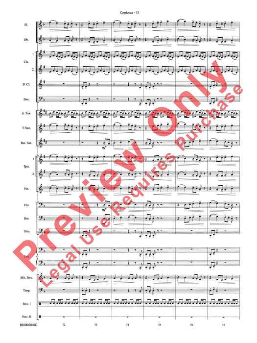 River of Dreams 總譜 | 小雅音樂 Hsiaoya Music