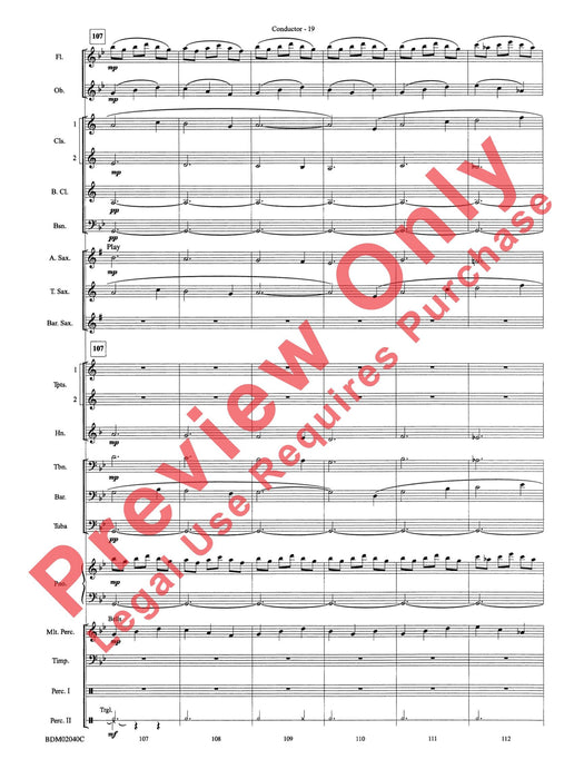 River of Dreams 總譜 | 小雅音樂 Hsiaoya Music