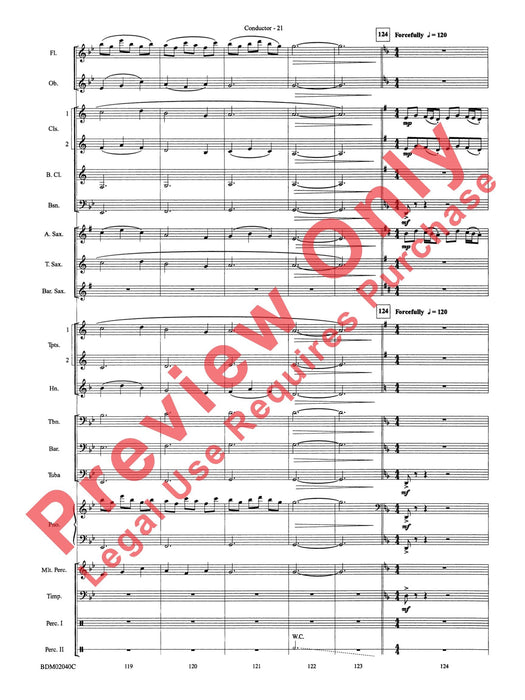 River of Dreams 總譜 | 小雅音樂 Hsiaoya Music