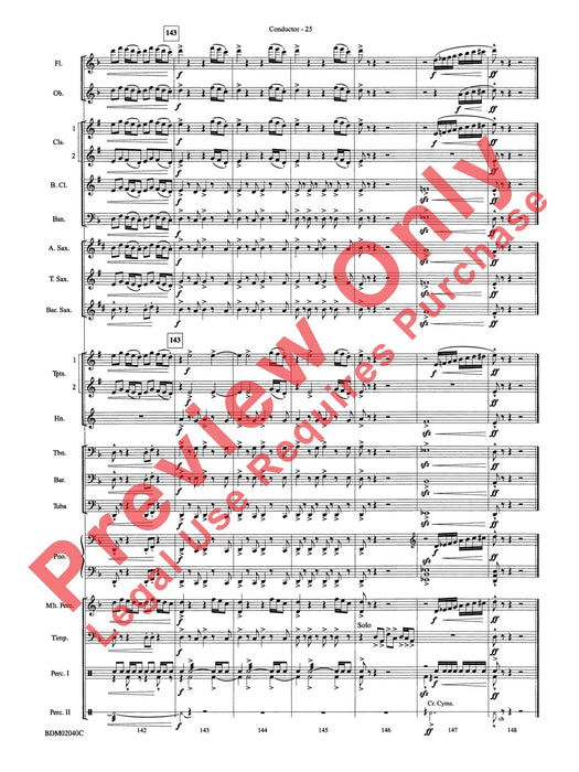 River of Dreams 總譜 | 小雅音樂 Hsiaoya Music