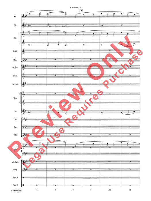 River of Dreams 總譜 | 小雅音樂 Hsiaoya Music