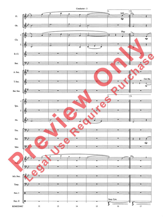 River of Dreams 總譜 | 小雅音樂 Hsiaoya Music