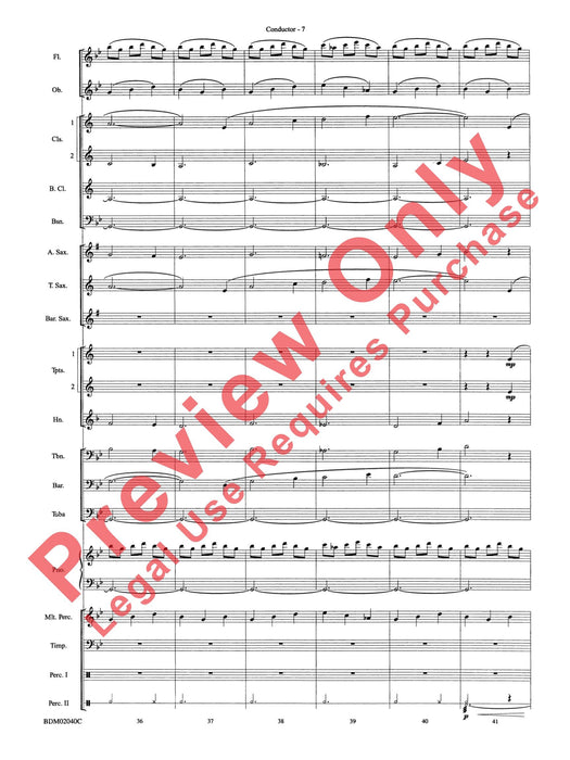 River of Dreams 總譜 | 小雅音樂 Hsiaoya Music