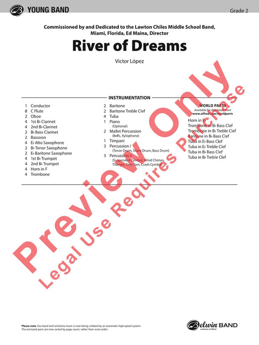 River of Dreams | 小雅音樂 Hsiaoya Music