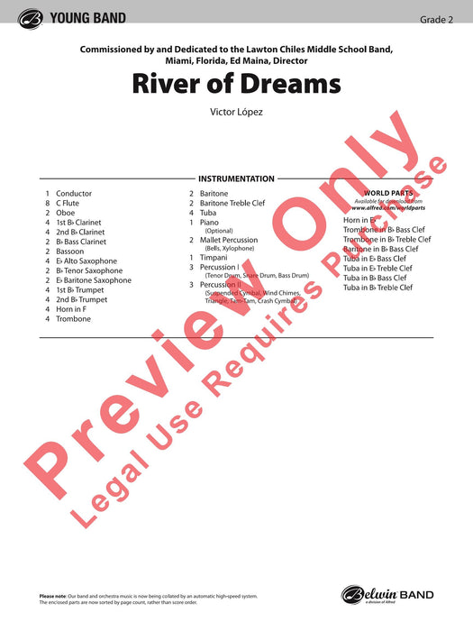 River of Dreams | 小雅音樂 Hsiaoya Music