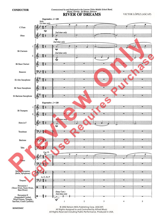 River of Dreams | 小雅音樂 Hsiaoya Music