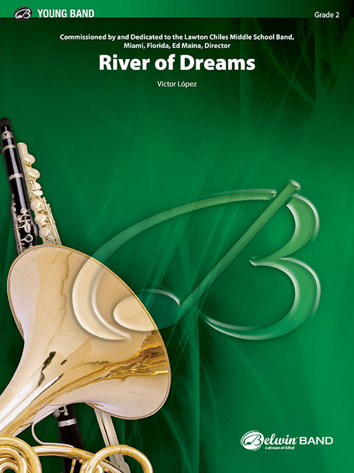 River of Dreams | 小雅音樂 Hsiaoya Music