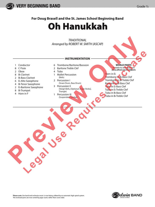 Oh Hanukkah | 小雅音樂 Hsiaoya Music