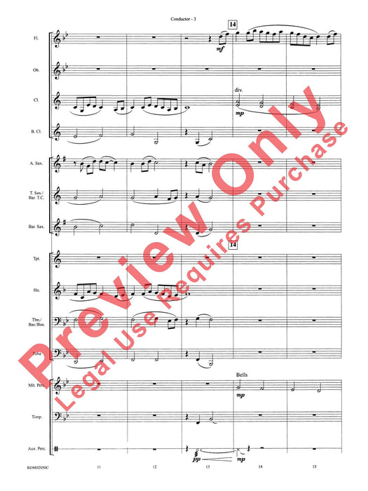 In the Wake of Spring 總譜 | 小雅音樂 Hsiaoya Music