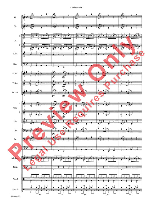 Declaration in Blue | 小雅音樂 Hsiaoya Music