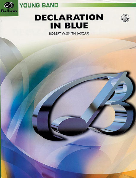 Declaration in Blue | 小雅音樂 Hsiaoya Music