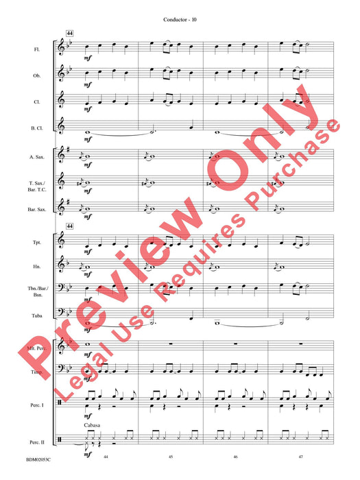 Dramatico 總譜 | 小雅音樂 Hsiaoya Music