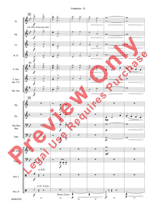 Dramatico 總譜 | 小雅音樂 Hsiaoya Music