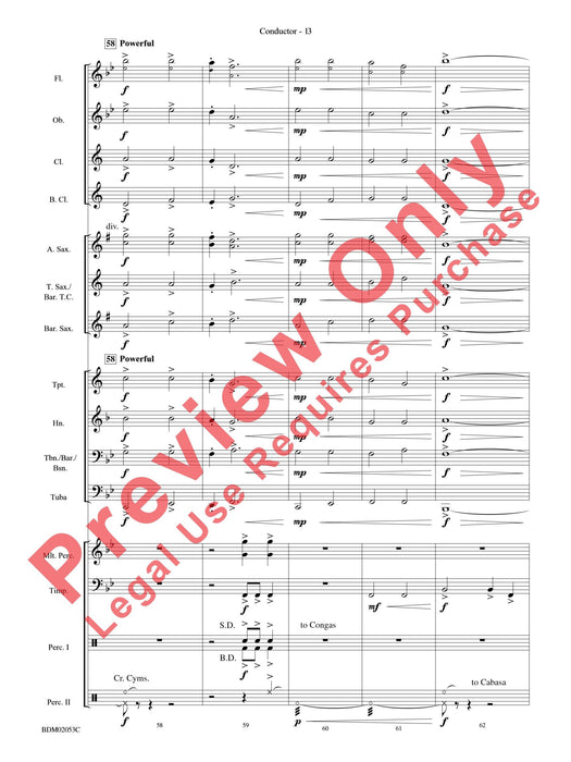 Dramatico 總譜 | 小雅音樂 Hsiaoya Music