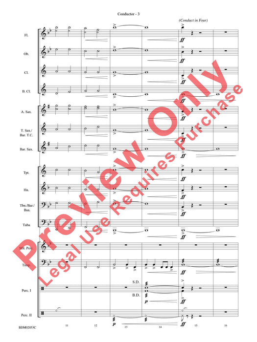 Dramatico 總譜 | 小雅音樂 Hsiaoya Music