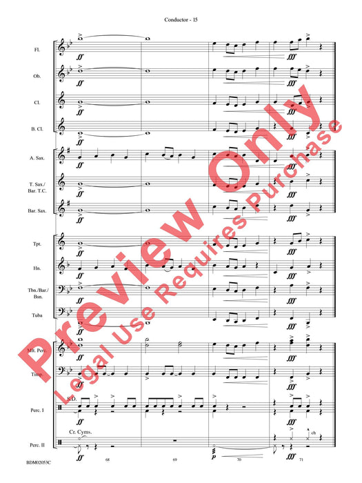 Dramatico | 小雅音樂 Hsiaoya Music