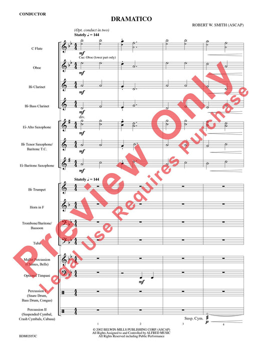 Dramatico | 小雅音樂 Hsiaoya Music