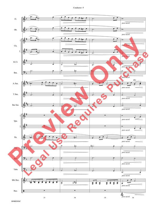 Romanza 總譜 | 小雅音樂 Hsiaoya Music