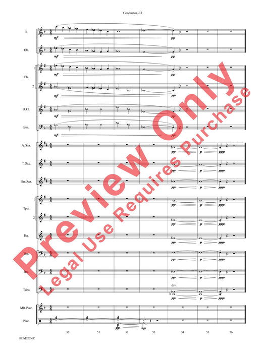 Romanza 總譜 | 小雅音樂 Hsiaoya Music