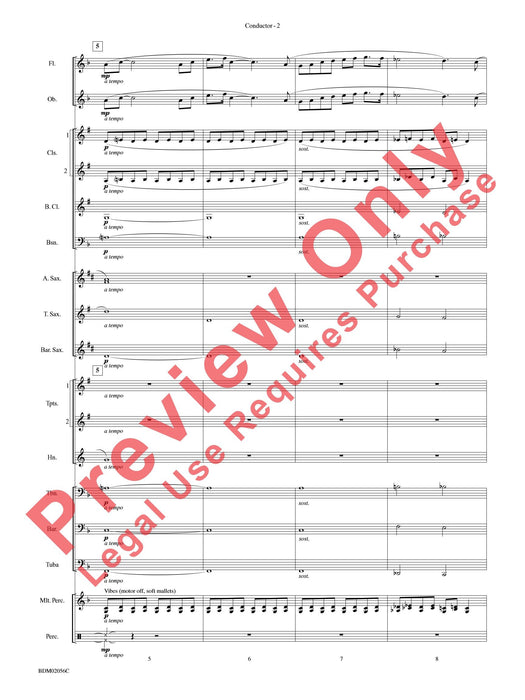 Romanza 總譜 | 小雅音樂 Hsiaoya Music