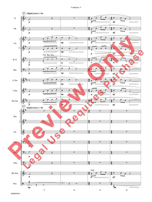 Romanza 總譜 | 小雅音樂 Hsiaoya Music