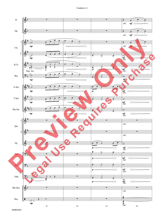 Romanza 總譜 | 小雅音樂 Hsiaoya Music