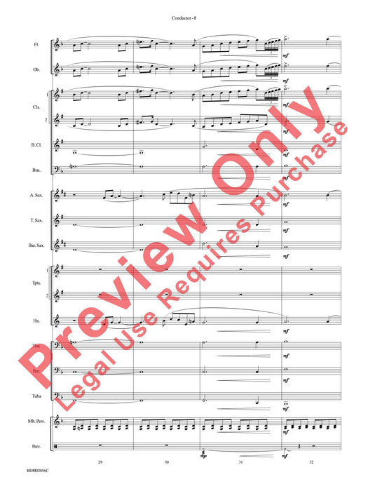 Romanza 總譜 | 小雅音樂 Hsiaoya Music