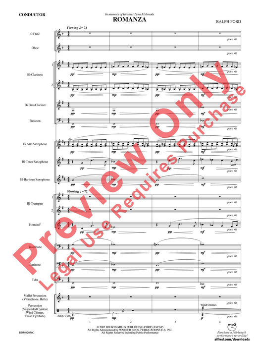 Romanza | 小雅音樂 Hsiaoya Music