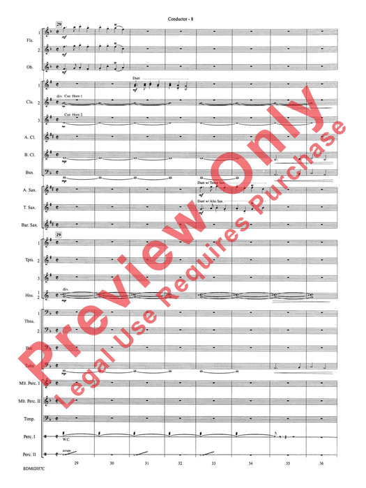 Old Brenton Carol (from the Holst Winter Suite) 耶誕頌歌 組曲 總譜 | 小雅音樂 Hsiaoya Music