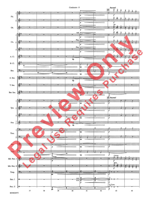 Old Brenton Carol (from the Holst Winter Suite) 耶誕頌歌 組曲 | 小雅音樂 Hsiaoya Music