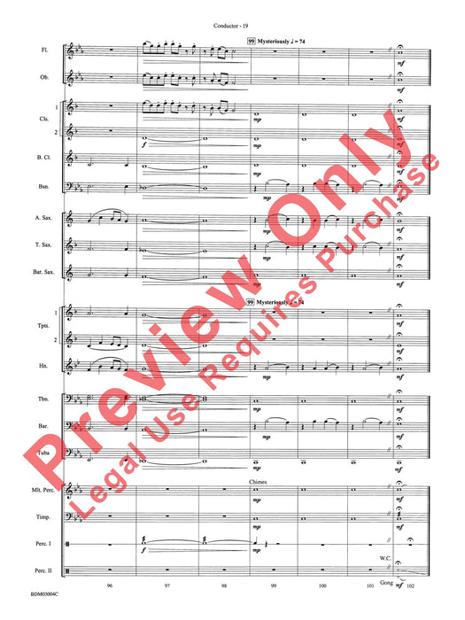 In the Valley of the Ancients | 小雅音樂 Hsiaoya Music