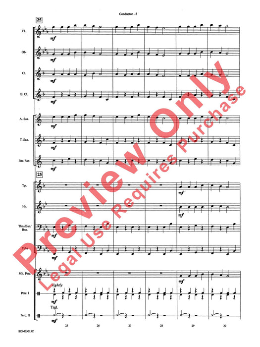 Angels We Have Heard on High 總譜 | 小雅音樂 Hsiaoya Music