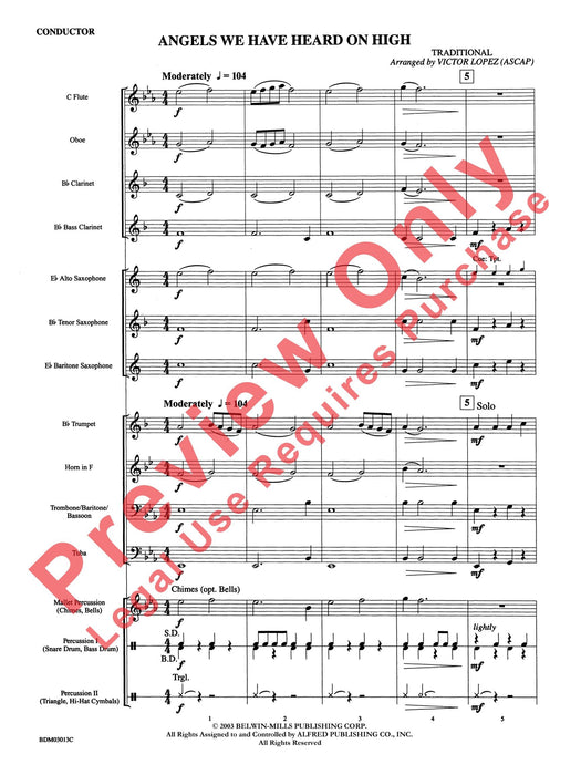 Angels We Have Heard on High | 小雅音樂 Hsiaoya Music