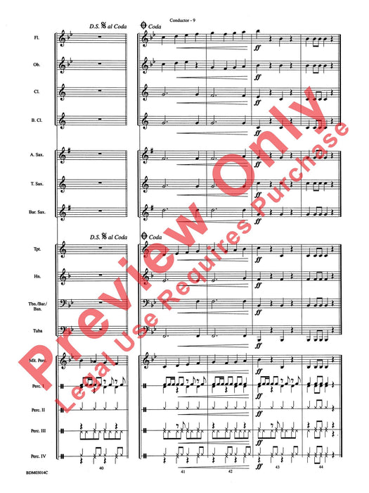 Hot Tamales Percussion Section Feature 擊樂器 | 小雅音樂 Hsiaoya Music