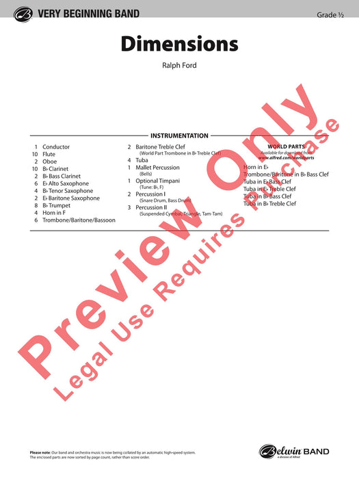 Dimensions | 小雅音樂 Hsiaoya Music