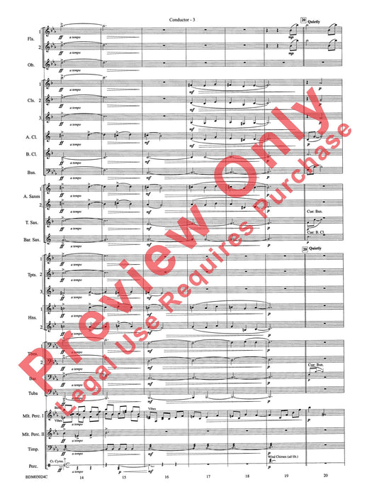 Winter Rhapsody 狂想曲 | 小雅音樂 Hsiaoya Music