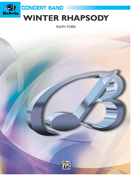 Winter Rhapsody 狂想曲 | 小雅音樂 Hsiaoya Music