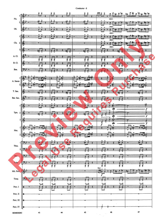 The Last Battle 總譜 | 小雅音樂 Hsiaoya Music