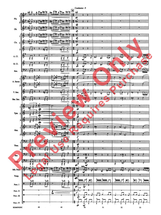 The Last Battle 總譜 | 小雅音樂 Hsiaoya Music