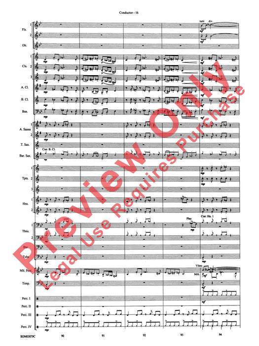 The Last Battle 總譜 | 小雅音樂 Hsiaoya Music