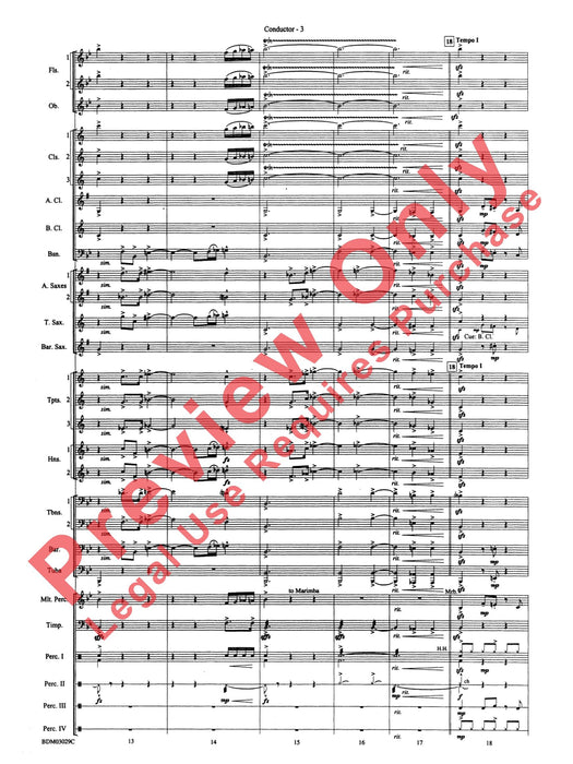 The Last Battle 總譜 | 小雅音樂 Hsiaoya Music